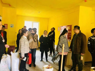 工地直通車丨會說話的工地、講口碑的昌禾！