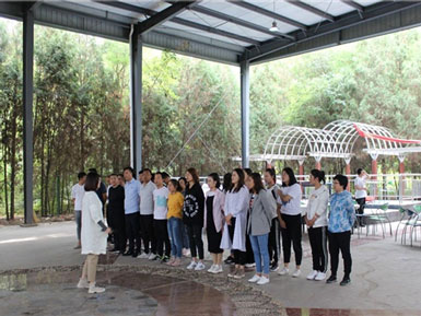 昌禾商學院丨桃李春風，師恩難忘，致敬“筑夢人”