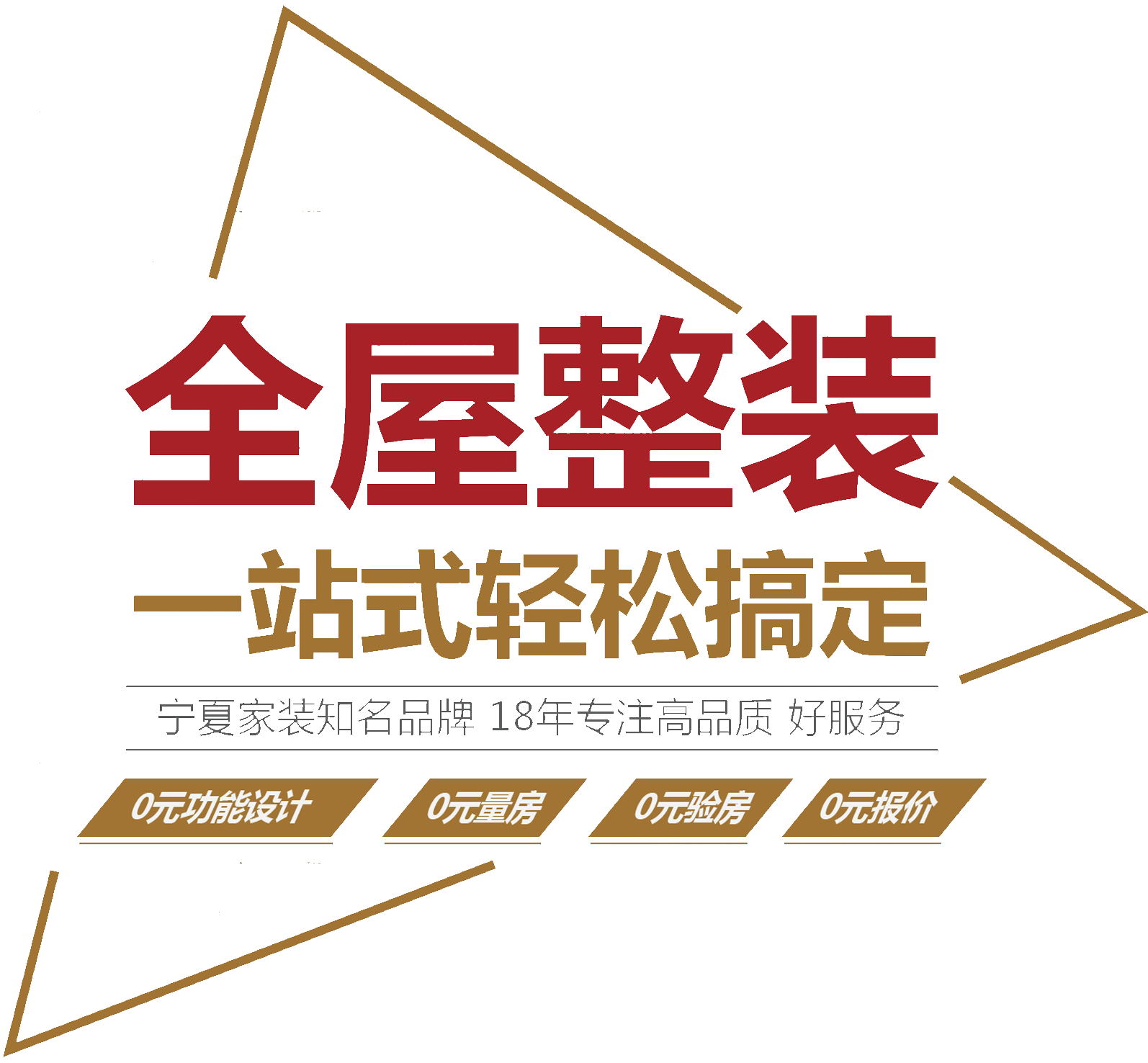 昌禾裝飾·深度解讀丨用實(shí)力贏(yíng)得口碑，銀川裝修首選！