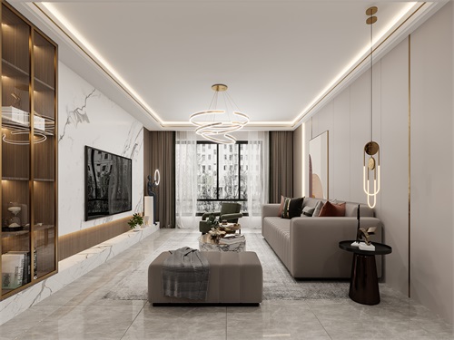 掌握好這六點，家里住的無比舒適