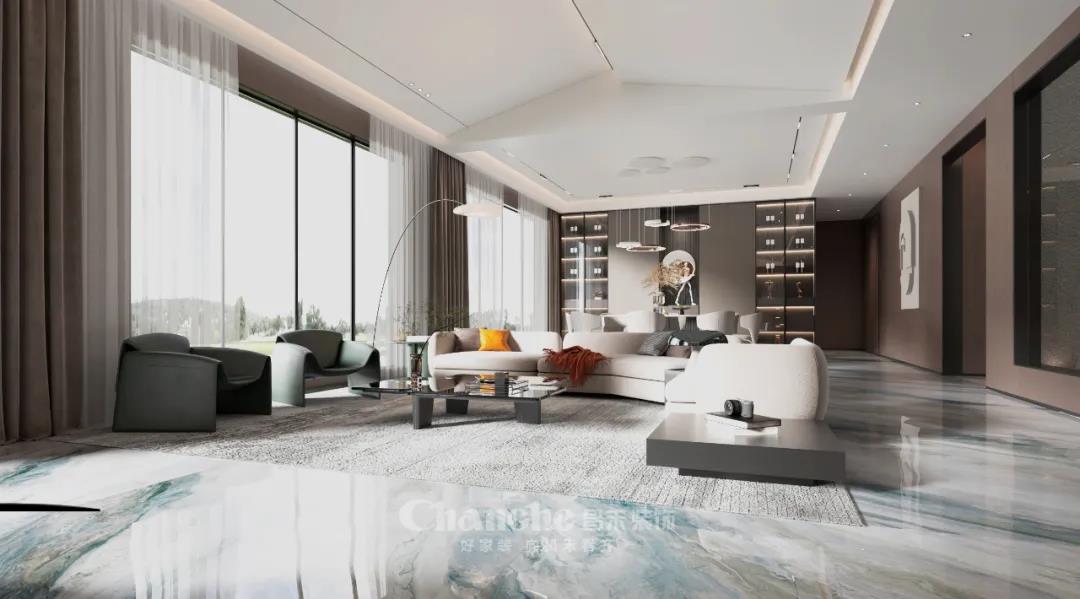 喜提新居·幸福歸家丨【民生·藍(lán)景苑】業(yè)主收房須知，看這一篇就夠了！