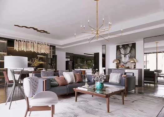 【裝修攻略】 拒絕無效布局設(shè)計，給空間做“加法”！