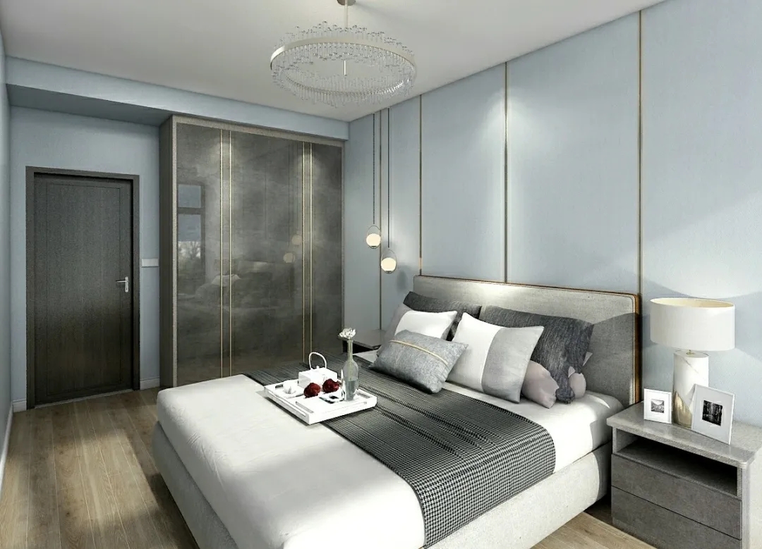 【裝修攻略】 臥室裝修攻略，后悔知道晚了！