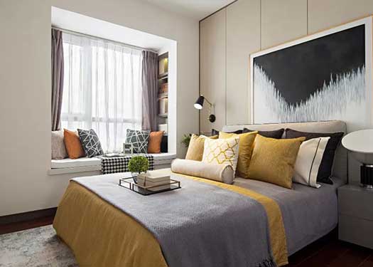 裝修問答丨 家里的窗門道多，你都知道嗎？