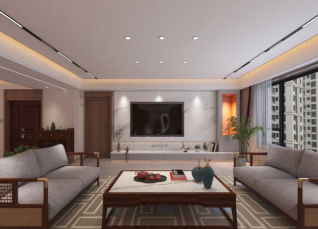 裝修問答丨裝修選錯了5件輔材，幾十萬裝的房越住越糟心