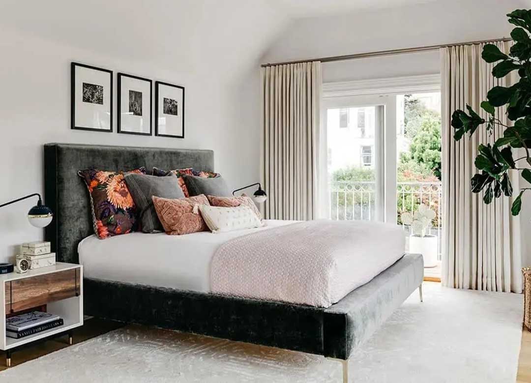 【裝修攻略】不會選裝飾畫？教你幾個小技巧，打造恰到好處的美！