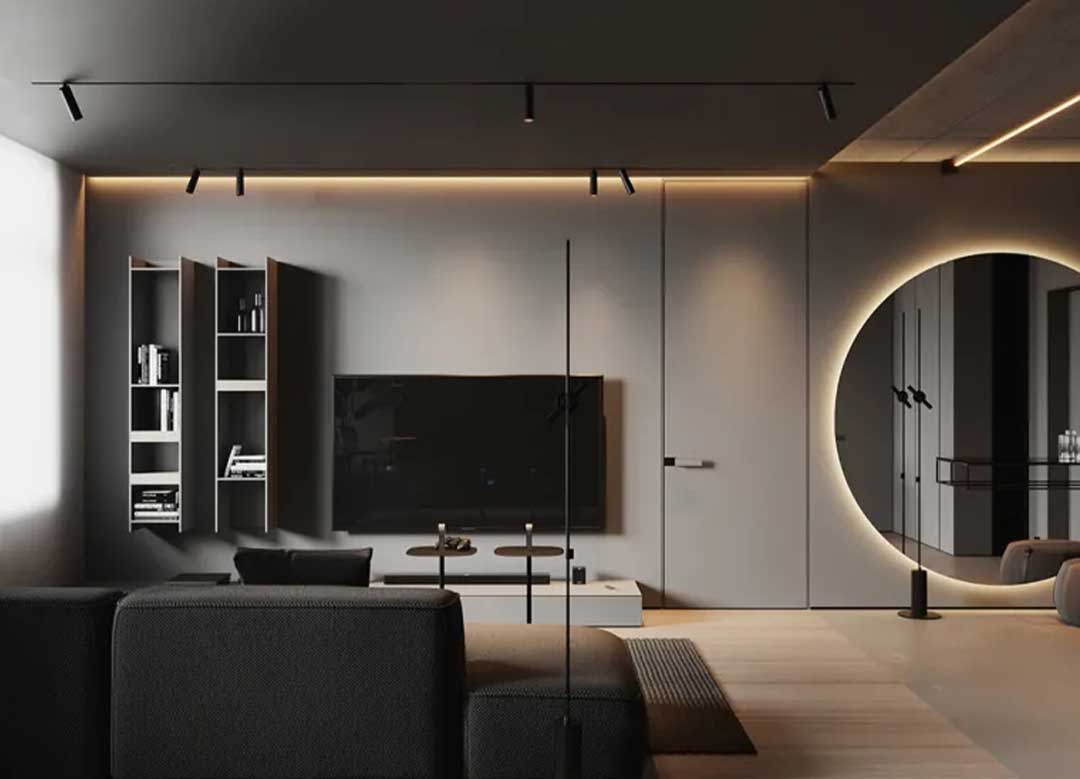 【裝修攻略】小戶型裝修攻略，來，抄作業(yè)！