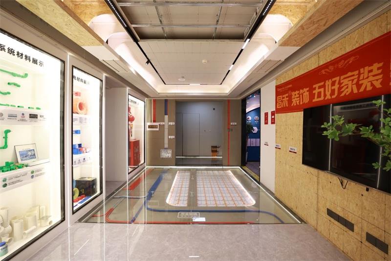 結(jié)果出爐！銀川市市場(chǎng)監(jiān)督管理局對(duì)昌禾裝飾裝修材料隨機(jī)抽檢