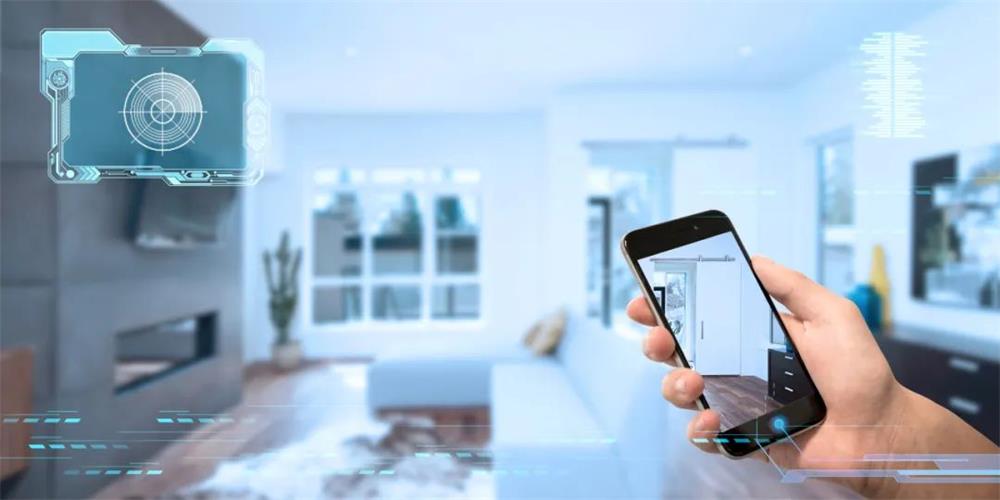 昌禾重新定義“家”！從裝修到生活方式革新，開啟智能整裝4.0時(shí)代