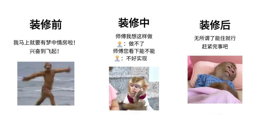 熟人裝修，省下的是預(yù)算，賠掉的是關(guān)系！