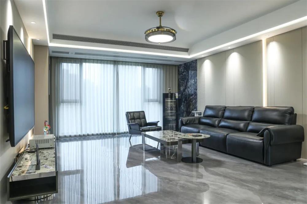 講真的！90%的中國家庭都不會做客廳收納！