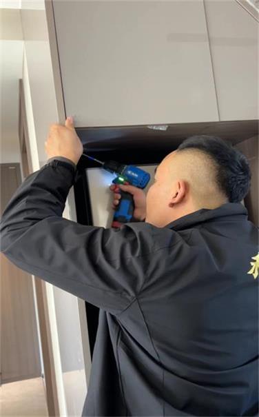 昌禾裝飾·第四季暖冬行動(dòng)圓滿(mǎn)落幕！交付只是開(kāi)始，服務(wù)沒(méi)有終點(diǎn)！