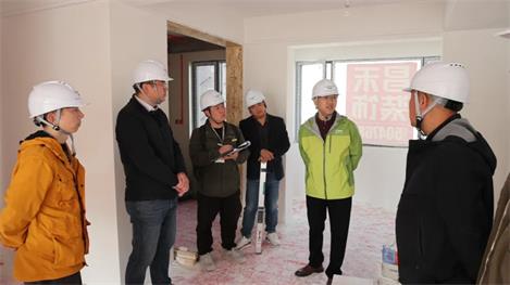 新年裝修抄底價(jià)！昌禾裝飾·誠(chéng)信不止315第四季，解鎖八大裝修福利，力度拉滿(mǎn)！