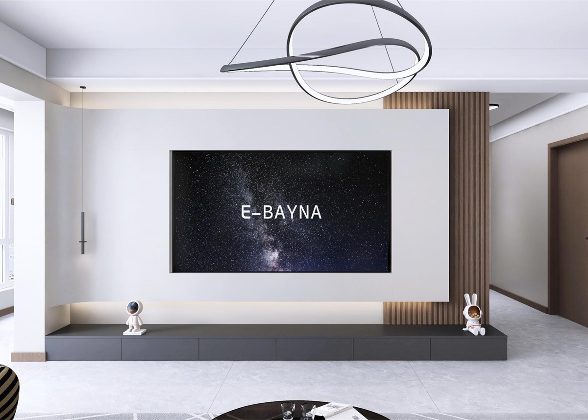 攬秀苑141㎡ | 反常規(guī)設計！拆主衛(wèi)改衣帽間、餐廳做吧臺、階梯榻榻米......這個家滿是亮點！