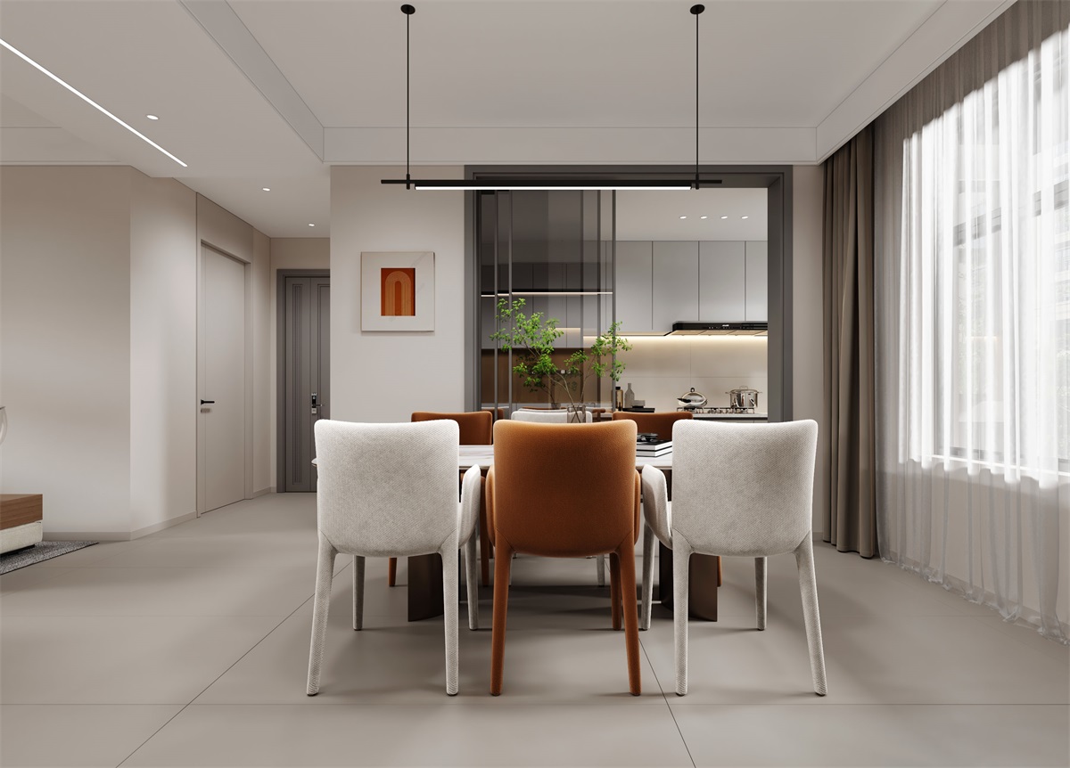 A KCT_recover_餐廳，廚房門